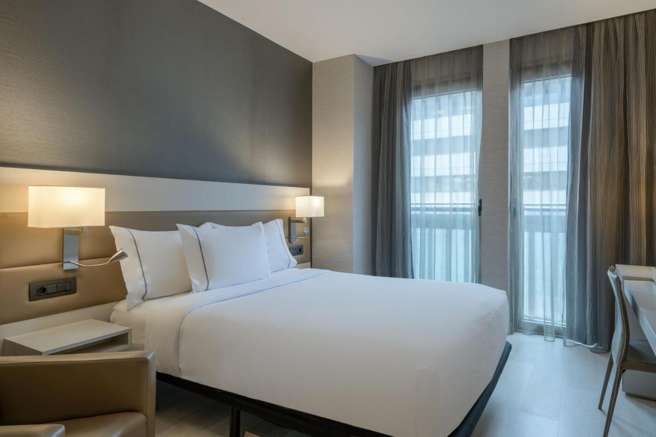 Sh Colon Valencia Hotell Exteriör bild