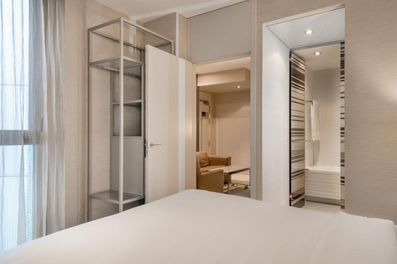 Sh Colon Valencia Hotell Exteriör bild