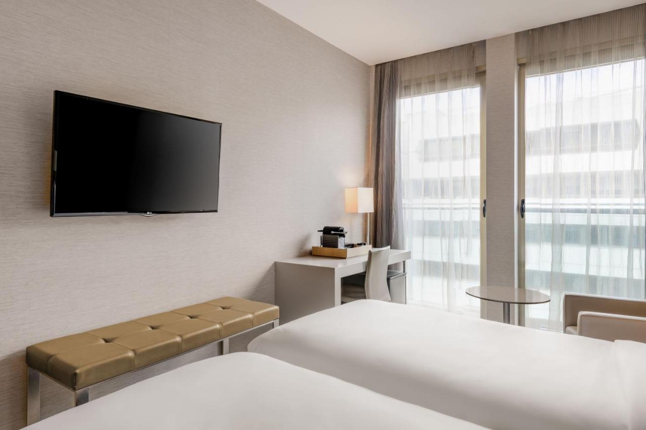 Sh Colon Valencia Hotell Exteriör bild