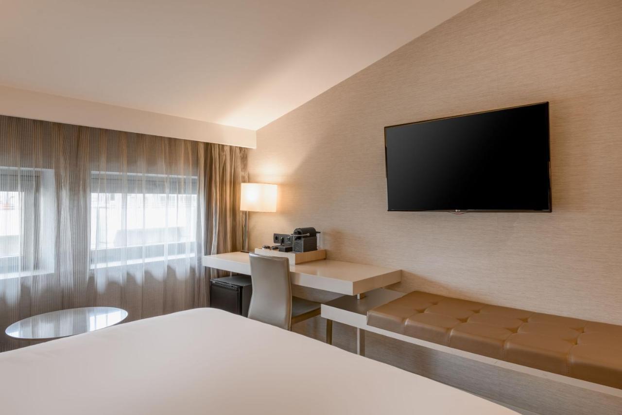 Sh Colon Valencia Hotell Exteriör bild