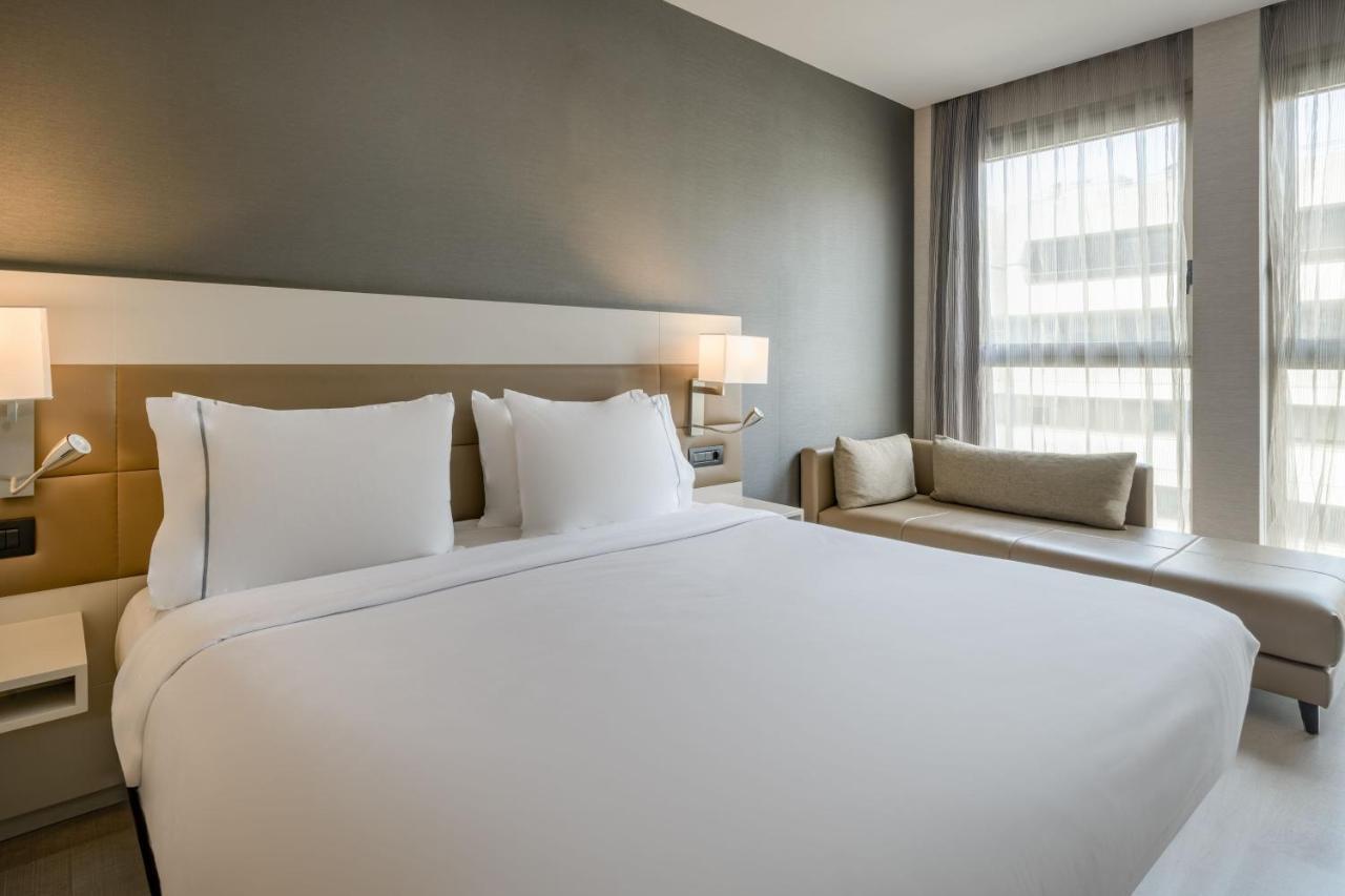 Sh Colon Valencia Hotell Exteriör bild