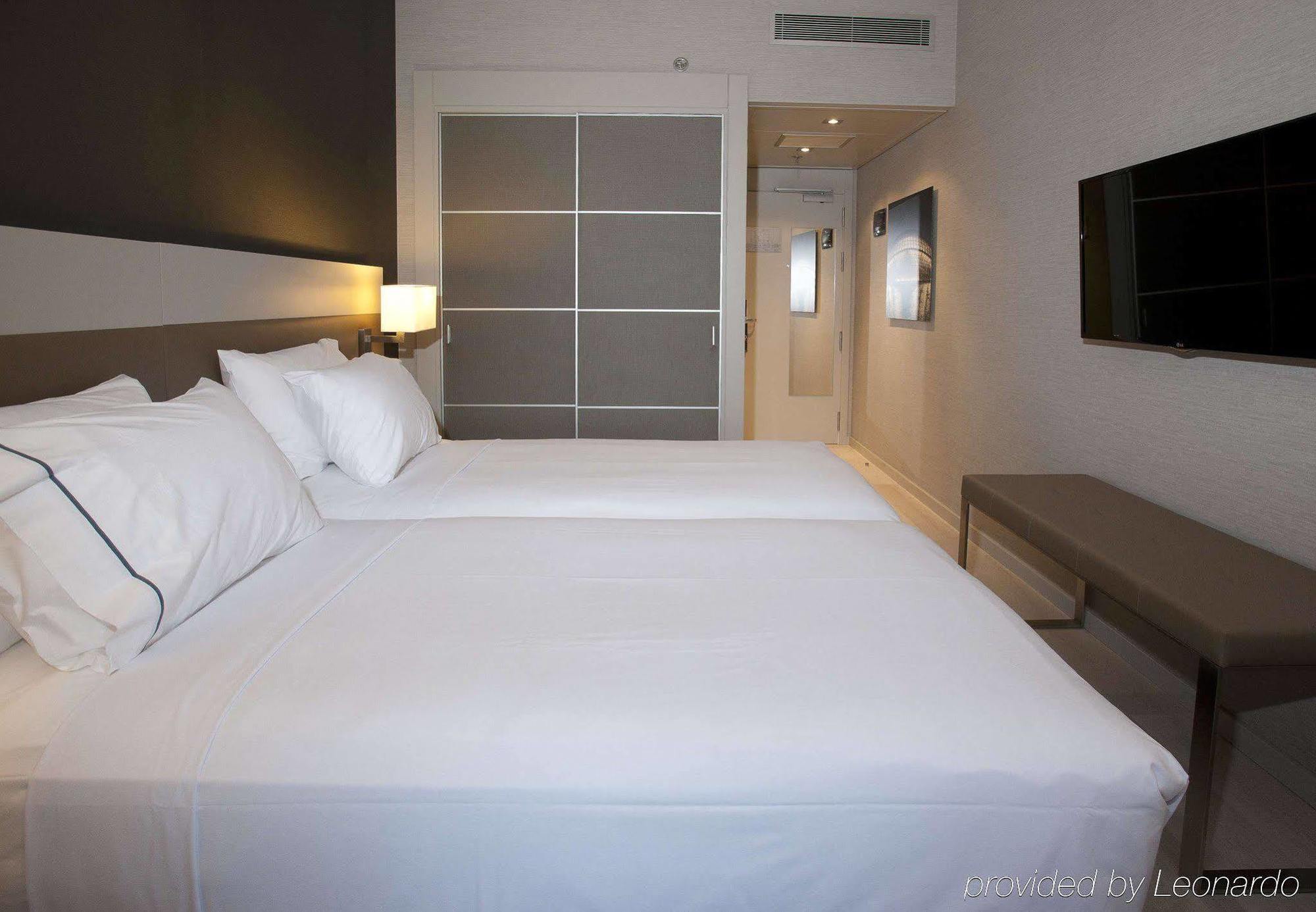 Sh Colon Valencia Hotell Exteriör bild