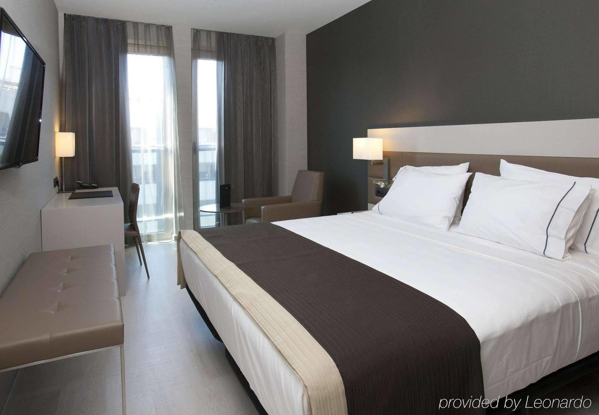 Sh Colon Valencia Hotell Exteriör bild
